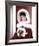 Annette Funicello-null-Framed Photo