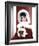 Annette Funicello-null-Framed Photo