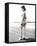 Annette Funicello-null-Framed Stretched Canvas