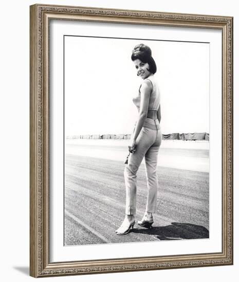 Annette Funicello-null-Framed Photo