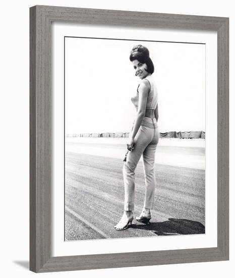 Annette Funicello-null-Framed Photo