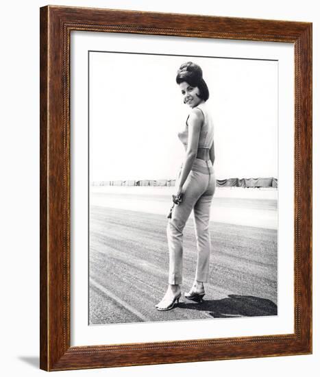 Annette Funicello-null-Framed Photo