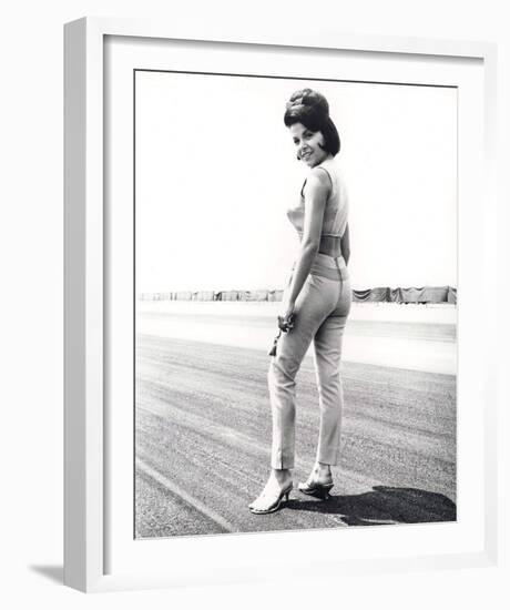 Annette Funicello-null-Framed Photo