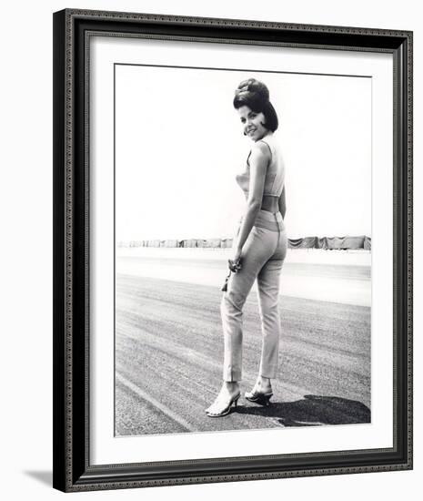 Annette Funicello-null-Framed Photo