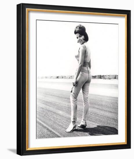 Annette Funicello-null-Framed Photo