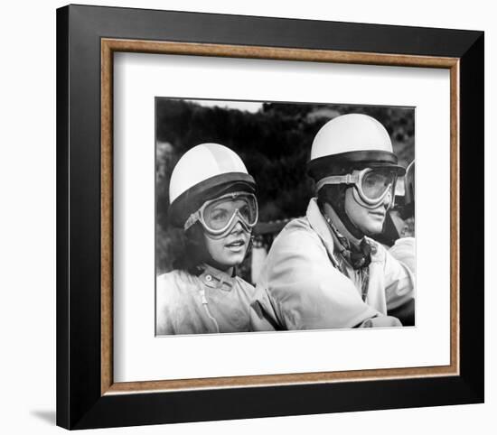 Annette Funicello-null-Framed Photo