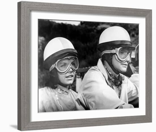 Annette Funicello-null-Framed Photo