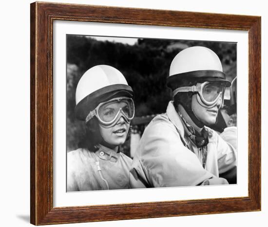 Annette Funicello-null-Framed Photo