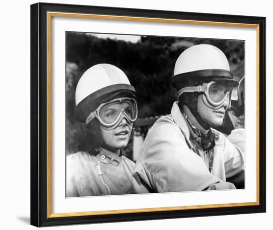 Annette Funicello-null-Framed Photo
