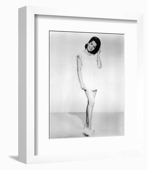 Annette Funicello-null-Framed Photo