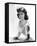 Annette Funicello-null-Framed Stretched Canvas