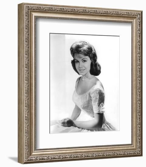 Annette Funicello-null-Framed Photo