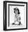 Annette Funicello-null-Framed Photo