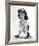 Annette Funicello-null-Framed Photo