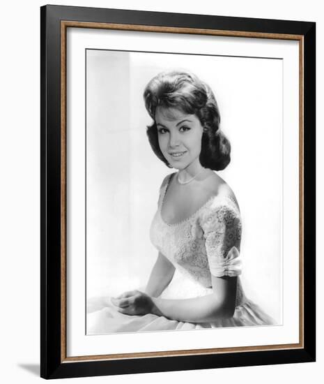 Annette Funicello-null-Framed Photo