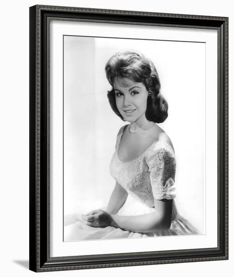 Annette Funicello-null-Framed Photo