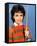 Annette Funicello-null-Framed Stretched Canvas