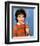 Annette Funicello-null-Framed Photo