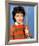 Annette Funicello-null-Framed Photo