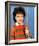 Annette Funicello-null-Framed Photo