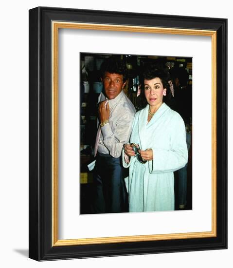 Annette Funicello-null-Framed Photo