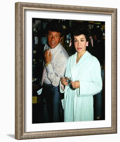 Annette Funicello-null-Framed Photo