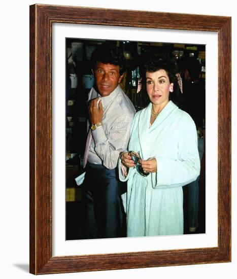 Annette Funicello-null-Framed Photo