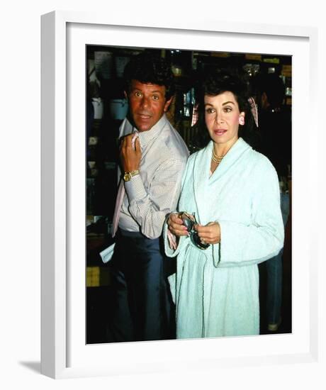 Annette Funicello-null-Framed Photo