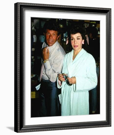 Annette Funicello-null-Framed Photo