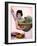 Annette Funicello-null-Framed Photo