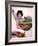 Annette Funicello-null-Framed Photo