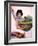 Annette Funicello-null-Framed Photo