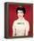 Annette Funicello-null-Framed Stretched Canvas