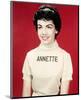 Annette Funicello-null-Mounted Photo