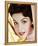 Annette Funicello-null-Framed Stretched Canvas