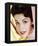 Annette Funicello-null-Framed Stretched Canvas