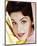 Annette Funicello-null-Mounted Photo