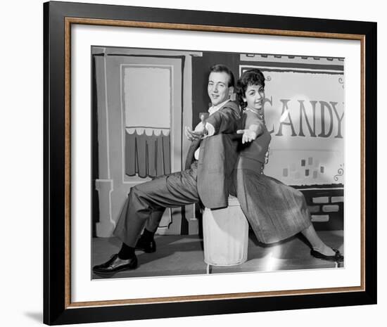 Annette Funicello-null-Framed Photo