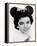 Annette Funicello-null-Framed Stretched Canvas