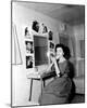 Annette Funicello-null-Mounted Photo