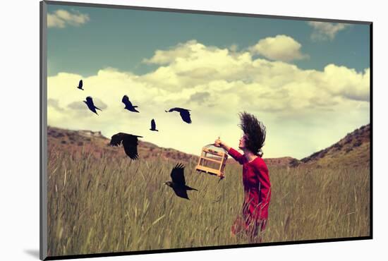 Photographic Print, , large