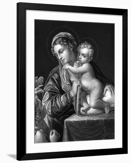 Art Print, , large