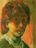 Chopin-Annick Gaillard-Giclee Print