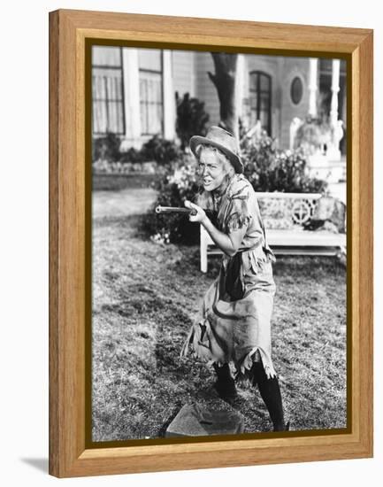 Annie Get Your Gun, 1950-null-Framed Stretched Canvas