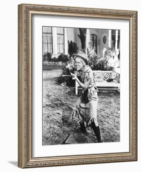Annie Get Your Gun, 1950-null-Framed Photo