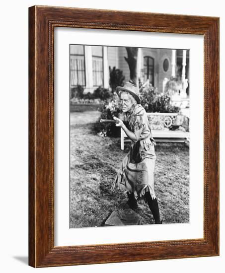 Annie Get Your Gun, 1950-null-Framed Photo