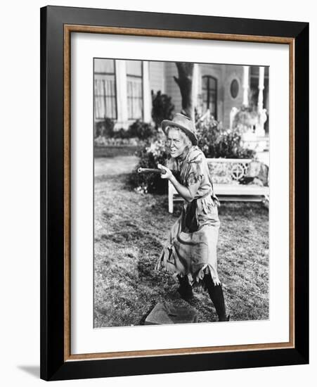 Annie Get Your Gun, 1950-null-Framed Photo