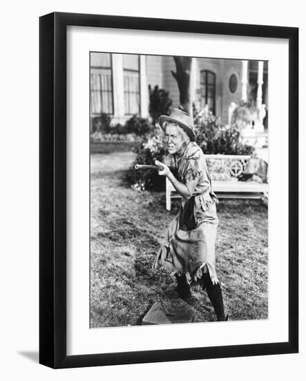 Annie Get Your Gun, 1950-null-Framed Photo