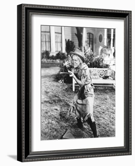 Annie Get Your Gun, 1950-null-Framed Photo