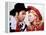 Annie Get Your Gun, Betty Hutton, Howard Keel, 1950-null-Framed Stretched Canvas